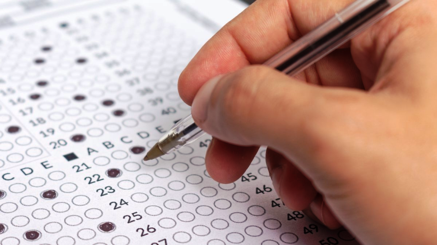 Enem 2025: tudo o que você precisa saber sobre horários e regras 1 2 9