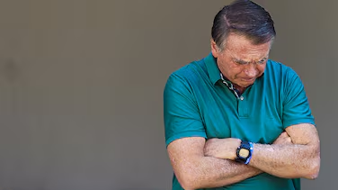 Quanto tempo Bolsonaro pode ficar preso em regime fechado? Entenda 4 3 12