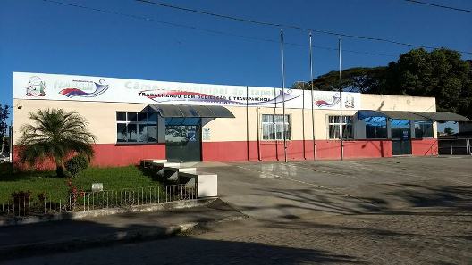 Protesto volta a bloquear desvio da ponte sobre o Rio Jequitinhonha na BR-101 em Santa Maria Eterna 6 Camara Municipal de Itapebi 1