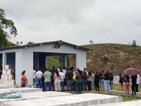 A História do Dia de Finados: Como a Memória dos Mortos, de Origem Pagã, Foi Oficializada pela Igreja 9 Imagem do WhatsApp de 2025 11 02 as 10.55.05 3ffed095