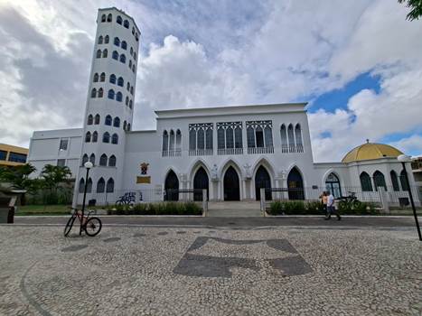 A História do Dia de Finados: Como a Memória dos Mortos, de Origem Pagã, Foi Oficializada pela Igreja 4 Imagem do WhatsApp de 2025 11 02 as 11.45.13 7c3a648f