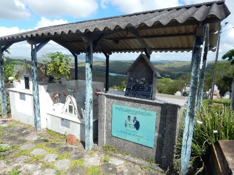 A História do Dia de Finados: Como a Memória dos Mortos, de Origem Pagã, Foi Oficializada pela Igreja 10 Imagem do WhatsApp de 2025 11 02 as 13.10.23 27638e14