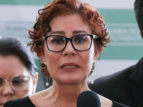 STF Pauta Decisão de Moraes que Cassou Mandato de Carla Zambelli para Análise Nesta Sexta 3 01 1