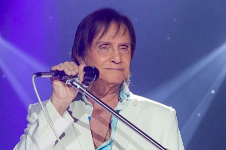 Susto com o Rei: Roberto Carlos se envolve em acidente de carro; saiba o estado de saúde do cantor 5 01 2