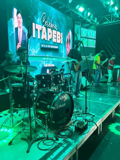 Fim de Semana de Fé! Prefeitura e Pastores de Itapebi realizam o 'Celebre Itapebi' 4 02