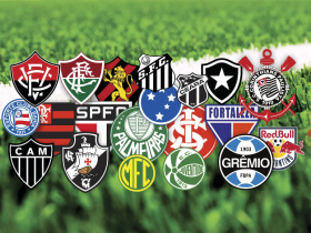 Última Rodada do Brasileirão: O Dia do Tudo ou Nada – Libertadores, Sul-Americana e a Luta Contra o Z-4 3 07