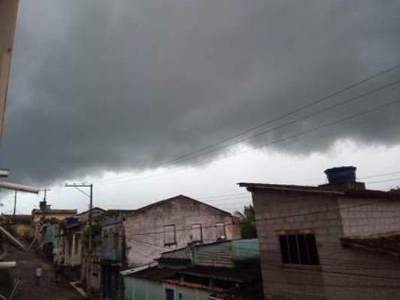 Mais de 200 cidades da Bahia entram em alerta do Inmet por risco de fortes chuvas; entre elas está Itapebi 4 08a20e91 cc76 4eb7 b6a4 0a481f512056 1