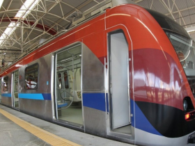 Falha na Linha 1 do Metrô de Salvador gera transtornos e longas filas nas estações. 3 1 16