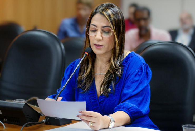 Colégio da Polícia Militar: Cláudia Oliveira articula iniciativa estratégica para Porto Seguro 3 1 17