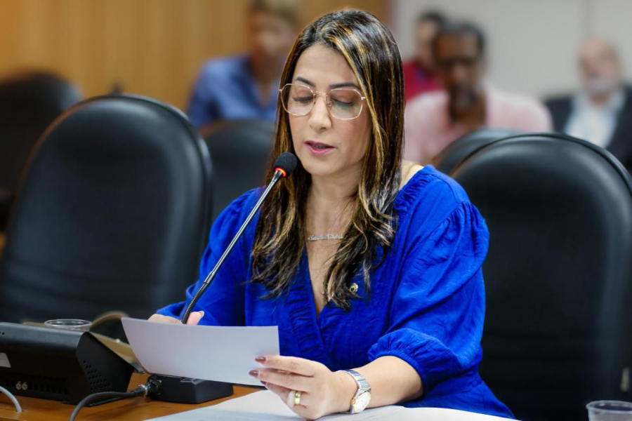 Colégio da Polícia Militar: Cláudia Oliveira articula iniciativa estratégica para Porto Seguro 1 1 17