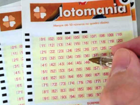 Mega-sorte no interior da Bahia! Aposta fatura R$ 4,6 milhões e transforma vida de sortudo na Lotomania 3 1 23