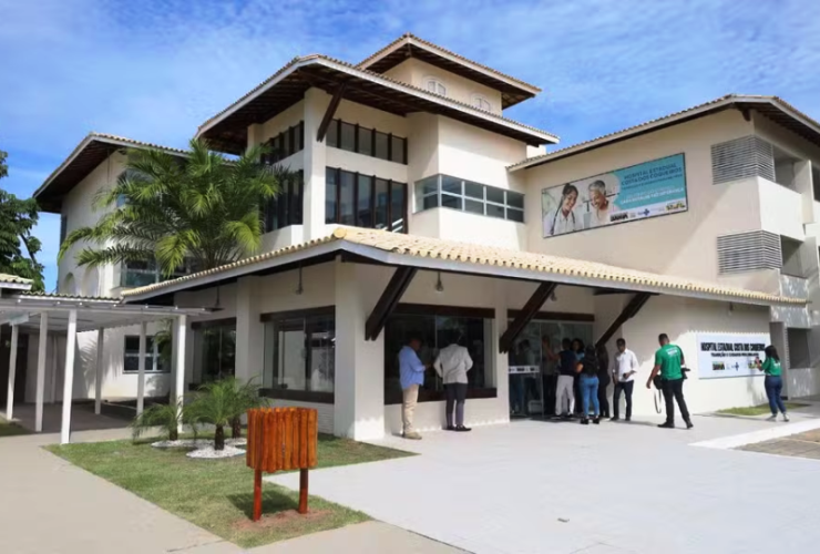 Hospital oferece vagas de emprego em Lauro de Freitas; saiba como se inscrever 12 1 25