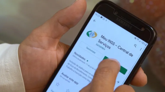 INSS Alerta: Novo golpe por telefone visa roubar dados de beneficiários 4 1 3