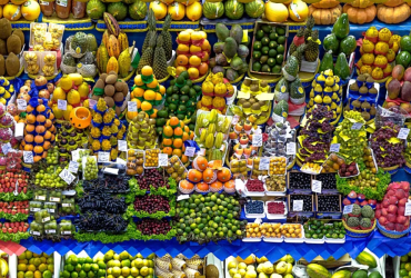 Vida Longa e Saudável: Descubra Qual Suco Brasileiro Você Deve Beber Agora 21 1 41