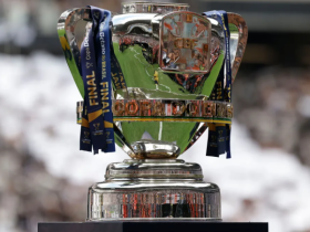 Agenda da Glória: CBF bate o martelo e divulga horários das finais da Copa do Brasil 3 1 60