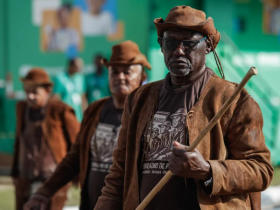 O Segredo de Couro que Protege Vaqueiros Baianos Diariamente: Entenda o Item Essencial 3 1 8