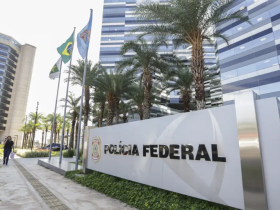 PF deflagra Operação Rent a Car contra assessores dos deputados Carlos Jordy e Sóstenes Cavalcante 9 1 81