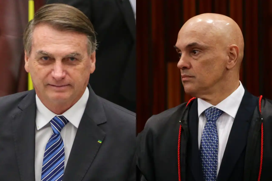 Entenda os próximos passos após Moraes autorizar cirurgia de Bolsonaro 1 1 85