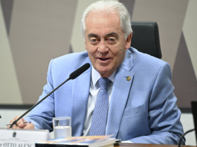 Otto Alencar rechaça PL da Dosimetria e diz que “não tem a menor chance de passar na CCJ” 3 1.1 1