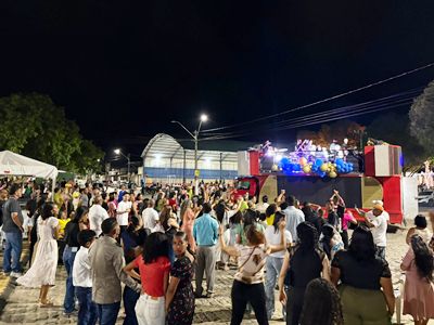 Fim de Semana de Fé! Prefeitura e Pastores de Itapebi realizam o 'Celebre Itapebi' 6 11