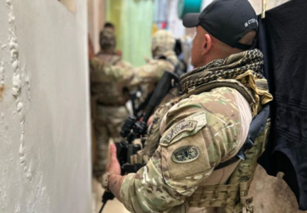 PM apreende equipamento sonoro durante Operação Paredão na madruga deste domingo 4 2 19