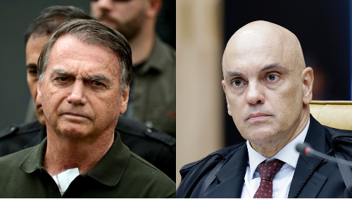 Entenda os próximos passos após Moraes autorizar cirurgia de Bolsonaro 4 2 28