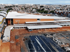 Nova Rodoviária de Salvador está pronta e operação tem início previsto para janeiro 3 2 29