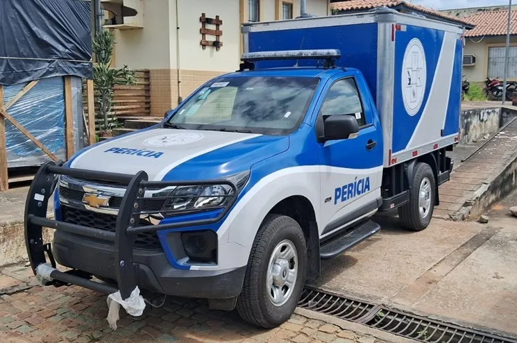 Execução: Grupo armado invade imóvel e mata homem a tiros no Extremo Sul da Bahia 1 2 37