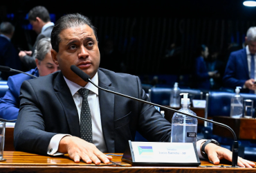 Operação da Polícia Federal sobre o INSS prende número dois da Previdência e tem senador do PDT como alvo 6 3 11