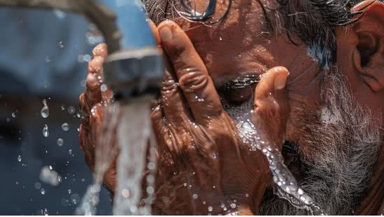 Onda de calor: Cidades baianas registram temperaturas recordes e entram para ranking nacional 4 3 14