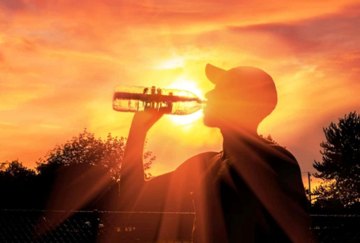 Onda de calor: Cidades baianas registram temperaturas recordes e entram para ranking nacional 15 6 2