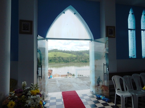 Em Itapebi, Nossa Senhora da Conceição é Homenageada com Carreata, Procissão e Missa neste 8 de Dezembro 32 DSCN0007