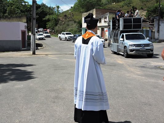 Nossa Senhora da Conceição, a Festa Religiosa Mais Antiga de Itapebi. 4 DSCN0061