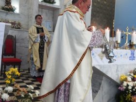 Em Itapebi, Nossa Senhora da Conceição é Homenageada com Carreata, Procissão e Missa neste 8 de Dezembro 3 DSCN0113