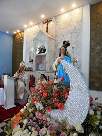 Em Itapebi, Nossa Senhora da Conceição é Homenageada com Carreata, Procissão e Missa neste 8 de Dezembro 18 DSCN0163 rotated