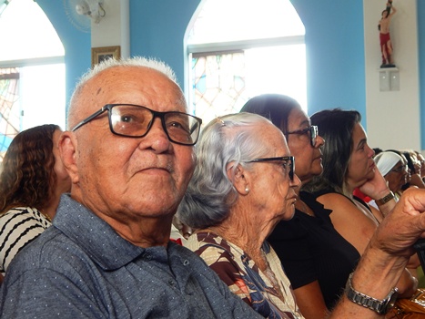 Em Itapebi, Nossa Senhora da Conceição é Homenageada com Carreata, Procissão e Missa neste 8 de Dezembro 14 DSCN0176