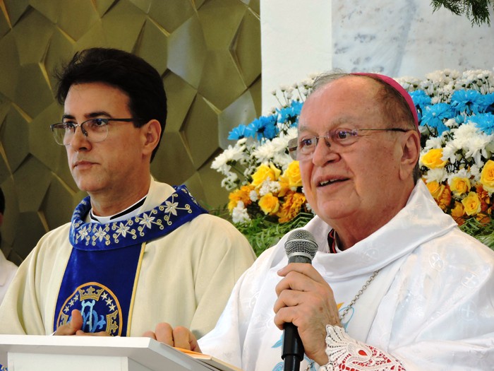 Nossa Senhora da Conceição, a Festa Religiosa Mais Antiga de Itapebi. 6 DSCN0205