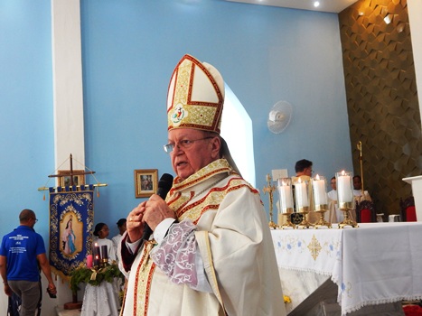 Em Itapebi, Nossa Senhora da Conceição é Homenageada com Carreata, Procissão e Missa neste 8 de Dezembro 12 DSCN0231