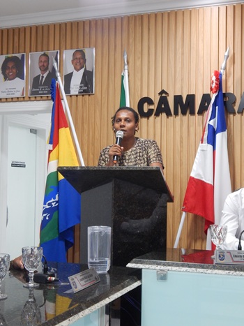 Câmara Municipal de Itapebi realiza 25ª e última sessão ordinária de 2025 nesta terça-feira (16) 6 DSCN0431