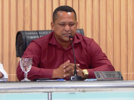 Câmara Municipal de Itapebi realiza 25ª e última sessão ordinária de 2025 nesta terça-feira (16) 7 DSCN0464