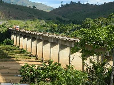 "DNIT Induziu Ministro ao Erro": Prefeito de Itapebi Contesta Anúncio de Abertura da Ponte para o dia 15 4 DSCN0842