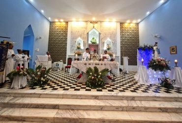 Novena 7a noite Pe. Lucas 5