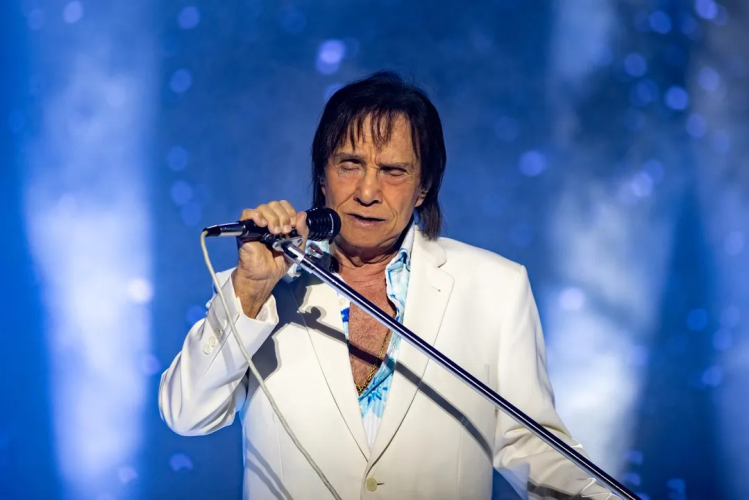 Baianos revelam as músicas de Roberto Carlos que marcaram seus relacionamentos 1 Sem titulo 3