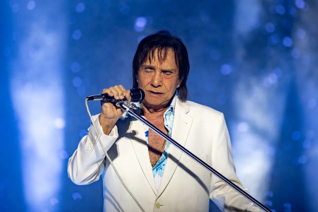 Baianos revelam as músicas de Roberto Carlos que marcaram seus relacionamentos 4 Sem titulo 4