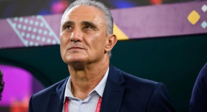De volta à ativa, Tite é o novo técnico do Cruzeiro 4 Sem titulo1