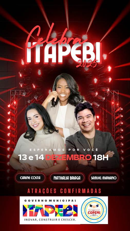 Fim de Semana de Fé! Prefeitura e Pastores de Itapebi realizam o 'Celebre Itapebi' 5 WhatsApp Image 2025 12 09 at 18.55.46001 2