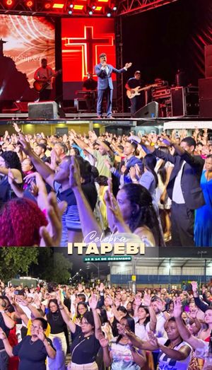 Fim de Semana de Fé! Prefeitura e Pastores de Itapebi realizam o 'Celebre Itapebi' 9 WhatsApp Image 2025 12 15 at 16.09.0705