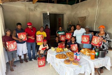 Vereador Brisola promove café da manhã em homenagem aos garis na Cidade Histórica de Itapebi 3 WhatsApp Image 2025 12 19 at 08.44.39