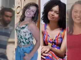Justiça torna réu homem que confessou ter matado três mulheres em Ilhéus 2 001 2