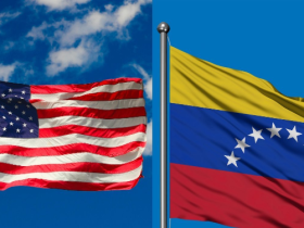 Ataque dos EUA à Venezuela deixa ao menos 58 mortos confirmados 3 01 1